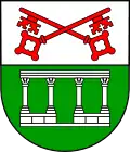 Brasão de Franzenheim