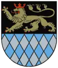 Brasão de Frettenheim