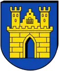 Brasão de Freudenberg