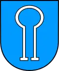 Brasão de Göcklingen