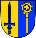 Brasão de Göggingen
