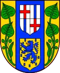 Brasão de Görgeshausen