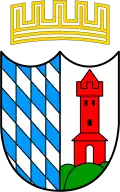 Brasão de Gunzburgo