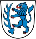 Brasão de Gammertingen