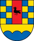 Brasão de Gehlweiler