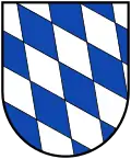 Brasão de Gehrweiler