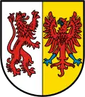 Brasão de Geisingen