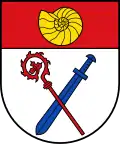 Brasão de Gersheim