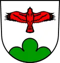 Brasão de Gerstetten