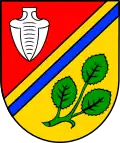 Brasão de Giesenhausen