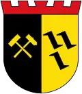 Brasão de Gladbeck