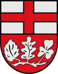 Brasão de Glandorf
