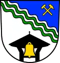 Brasão de Grünebach
