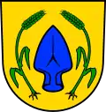 Brasão de Grabenstetten