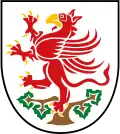 Brasão de Greifswald