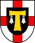 Brasão de Greimersburg