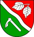Brasão de Groß Schenkenberg