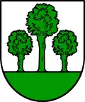 Brasão de Großbettlingen