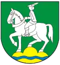 Brasão de Großhansdorf