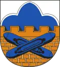Brasão de Großschönau