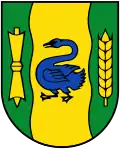 Brasão de Gronau