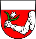 Brasão de Grundsheim