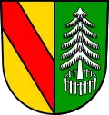 Brasão de Gundelfingen