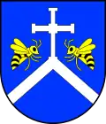 Brasão de Högersdorf