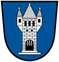 Brasão de Hüfingen
