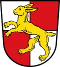 Brasão de Haßfurt