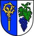 Brasão de Hagnau
