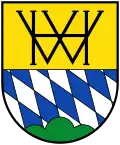 Brasão de Hangen-Weisheim