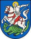 Brasão de Hattingen