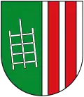 Brasão de Heidweiler