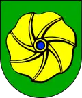 Brasão de Helse