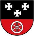 Brasão de Hergenfeld