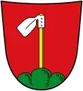 Brasão de Herxheim am Berg