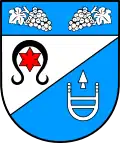 Brasão de Heuchelheim-Klingen