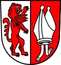 Brasão de Heuchlingen