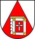 Brasão de Hinzenburg
