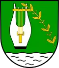 Brasão de Hochscheid