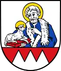 Brasão de Hofheim