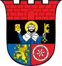 Brasão de armas de Hofheim am Taunus