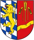 Brasão de Holzbach