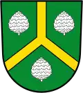 Brasão de Hürtgenwald