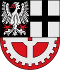 Brasão de Hürth