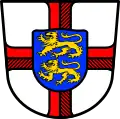 Brasão de Hundsangen