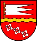 Brasão de Hundsbach (Alemanha)