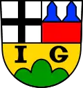Brasão de Igersheim