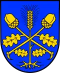 Brasão de Ilbesheim